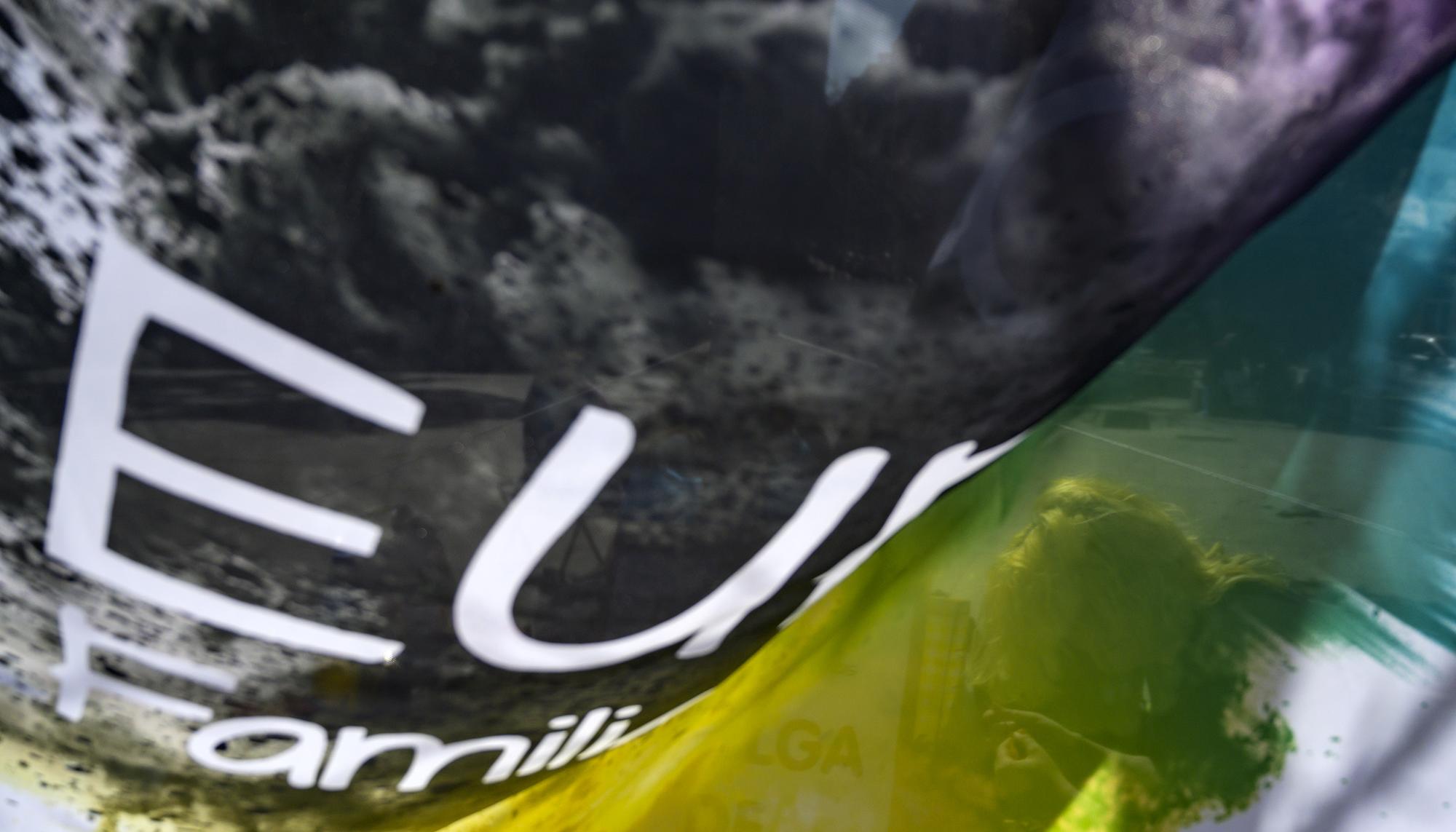 Huelga de hambre ley trans - 5